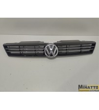 Grade Dianteira Vw Jetta Tsi 2014 Detalhes