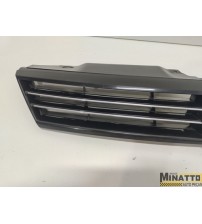 Grade Dianteira Vw Jetta Tsi 2014 Detalhes