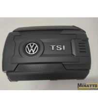 Tampa Do Motor Vw Jetta 2.0 Tsi 211cv 2014