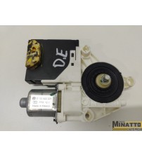 Motor Vidro Elétrico Dian/esq Vw Jetta Tsi 2014