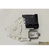 Motor Vidro Elétrico Dian/dir Vw Jetta Tsi 2014