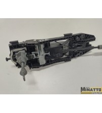 Maçaneta Externa Da Porta Dian/esq Vw Jetta Tsi 2014