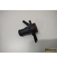 Flange D'água Cabeçote Vw Jetta 2.0 Tsi 2014