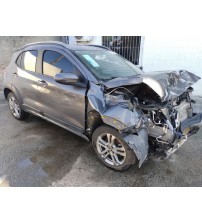 Sucata Para Peças Fiat Pulse Drive 1.0 Turbo Tf 200 2022