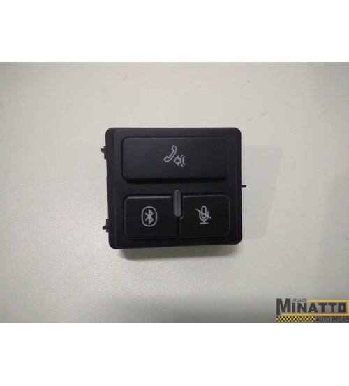 Botão Do Bluetooth  Vw Passat Sedan 2.0tsi 2011