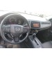 Honda Hrv Exl 1.8  Aut. Flex 2016 Para Pecas