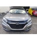 Honda Hrv Exl 1.8  Aut. Flex 2016 Para Pecas