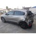 Sucata Para Peças Honda Hrv Exl 1.8  Aut. Flex 2016