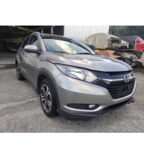 Sucata Para Peças Honda Hrv Exl 1.8  Aut. Flex 2016