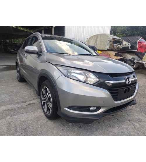 Honda Hrv Exl 1.8  Aut. Flex 2016 Para Pecas