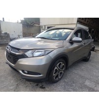 Sucata Para Peças Honda Hrv Exl 1.8  Aut. Flex 2016