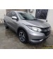 Parabarro Dian/dir Honda Hrv 2016