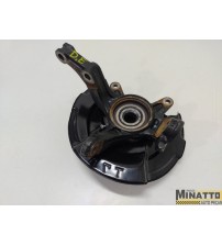 Montante Cubo De Roda Dian/esq Honda Hrv 1.0 Aut 2016