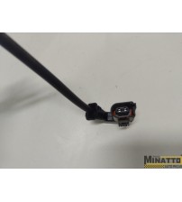 Chicote Elétrico Da Pinça Tras/esq Honda Hrv 2016