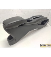 Apoio De Braço Console Central Honda Hrv 2016