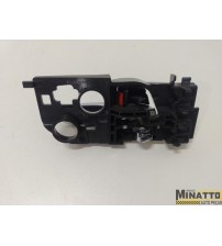 Maçaneta Interna Da Porta Dian/esq Honda Hrv 2016