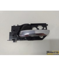 Maçaneta Interna Da Porta Dian/esq Honda Hrv 2016