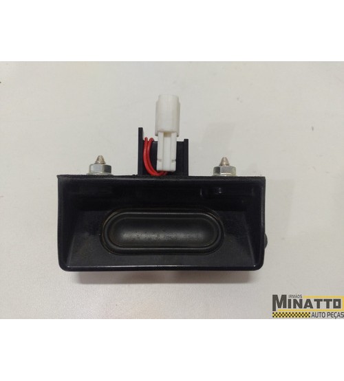 Maçaneta Interruptor Porta Malas Honda Hrv 2016