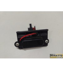 Maçaneta Interruptor Porta Malas Honda Hrv 2016