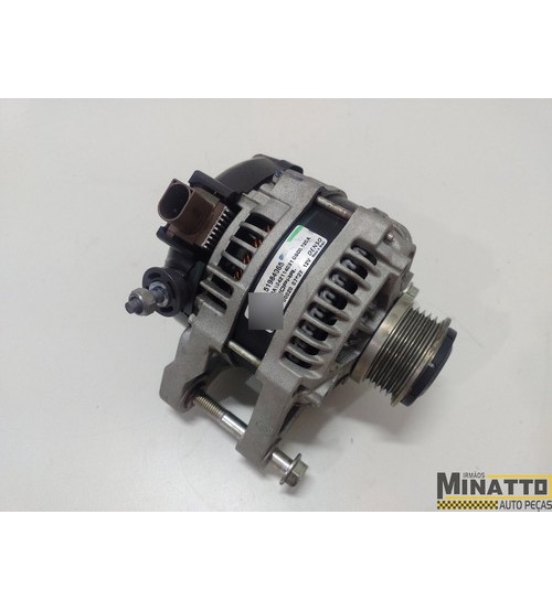 Alternador Fiat Pulse Drive Tf200 1.0 Turbo 2022