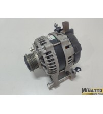 Alternador Fiat Pulse Drive Tf200 1.0 Turbo 2022