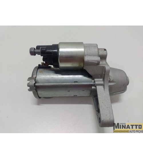 Motor De Arranque Fiat Pulse Tf200 1.0 Turbo Aut. 2022