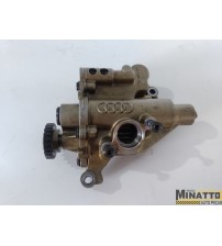 Bomba De Oleo Motor Audi A3 2.0 Tfsi 200cv 2011