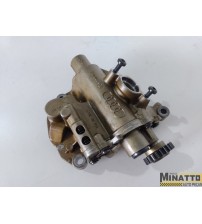 Bomba De Oleo Motor Audi A3 2.0 Tfsi 200cv 2011