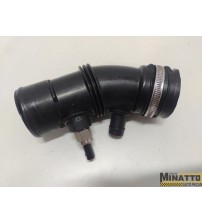 Cano De Ar C/ Sensor Fiat Pulse 1.0 Turbo Tf200 2022