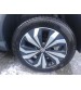 Vw T-cross Sense 1.0tsi Automática 2021 Para Pecas