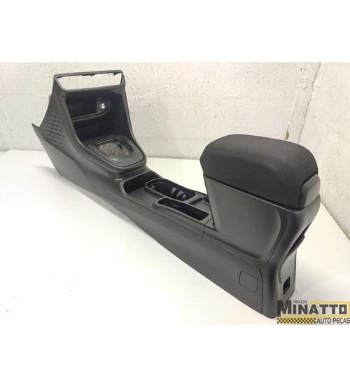 Apoio De Braço Console Central Fiat Pulse Drive Tf200 2022