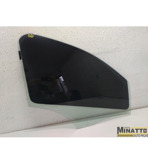 Vidro Da Porta Dian/dir Fiat Pulse Drive Tf200 2022