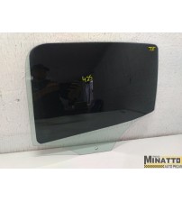 Vidro Da Porta Tras/esq Fiat Pulse Drive Tf200 2022