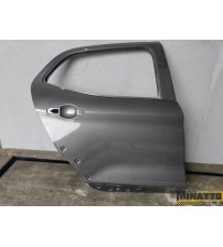 Porta Tras/dir Fiat Pulse Drive Tf200 1.0 Turb 2022 Só Lata