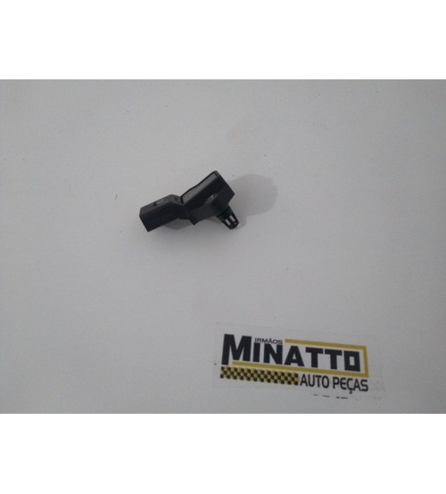 Sensor Maphi Duto Do Intercooler Vw Passat Tsi 2013