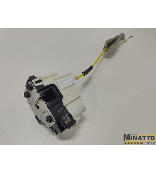 Fechadura Da Porta Dian/esq Fiat Pulse Drive Tf200 2022