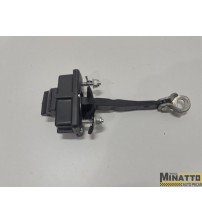 Limitador Da Porta Tras/esq Fiat Pulse Drive Tf200 2022