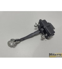 Limitador Da Porta Dian/esq Fiat Pulse Drive Tf200 2022