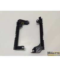 Canaleta Da Porta Dian/esq Fiat Pulse Drive Tf200 2022