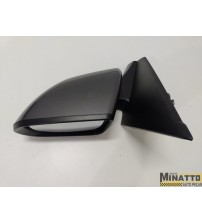 Retrovisor Esquerdo Fiat Pulse Drive Tf200 1.0 Turbo 2022