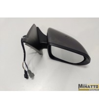 Retrovisor Direito Fiat Pulse Drive Tf200 1.0 Turbo 2022