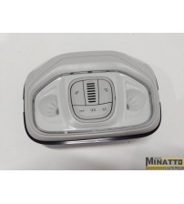 Luz Interna Teto Fiat Pulse Drive Tf200 1.0 Turbo 2022