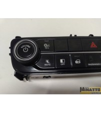 Comando Do Ar Condicionado Fiat Pulse Drive Tf200 2022