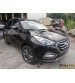 Acabamento Inf. Coluna Central Direita Hyundai Ix35 2018