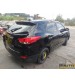 Motor Limpador Traseiro Hyundai Ix35 Gl 2018