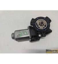 Motor Vidro Elétrico Dian/esq Hyundai Ix35 Gl 2018