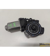 Motor Vidro Elétrico Tras/esq Hyundai Ix35 Gl 2018