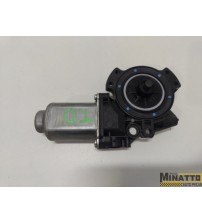 Motor Vidro Elétrico Tras/dir Hyundai Ix35 Gl 2018