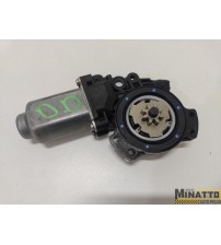 Motor Vidro Elétrico Dian/dir Hyundai Ix35 Gl 2018