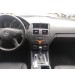 Sucata Mercedes Benz C180 Cgi 2011 Gas. 156cv Apenas Peças